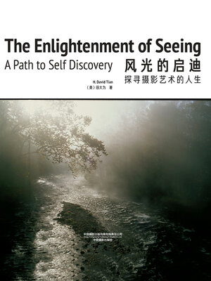 cover image of 风光的启迪